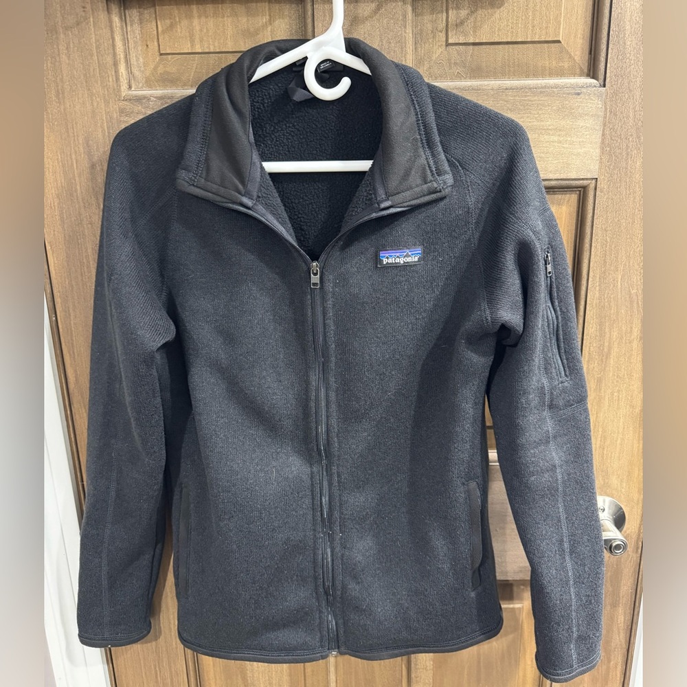 Patagonia Jacket